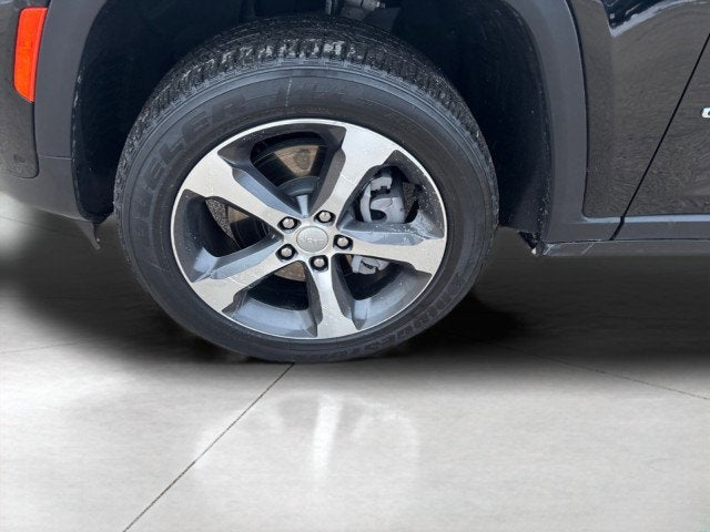 2023 Jeep Grand Cherokee 4xe 4x4