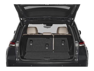 2023 Jeep Grand Cherokee 4xe 4x4