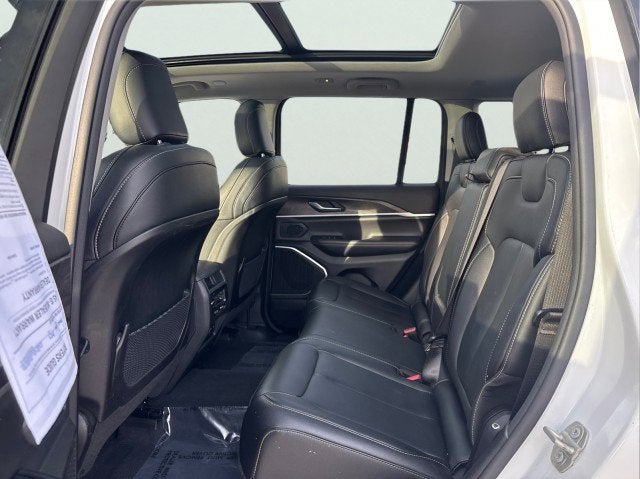 2023 Jeep Grand Cherokee 4xe 4x4