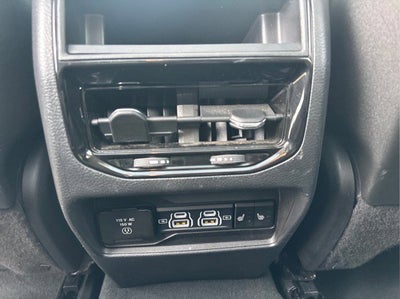 2023 Jeep Grand Cherokee 4xe 4x4