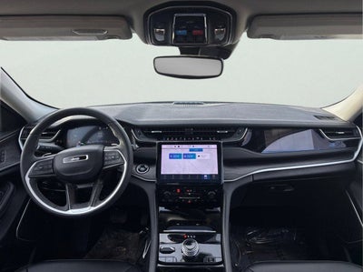 2023 Jeep Grand Cherokee 4xe 4x4