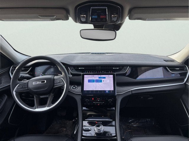 2023 Jeep Grand Cherokee 4xe 4x4