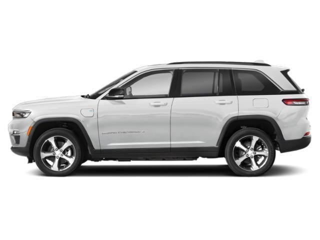 2023 Jeep Grand Cherokee 4xe 4x4