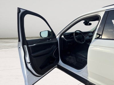 2023 Jeep Grand Cherokee 4xe 4x4