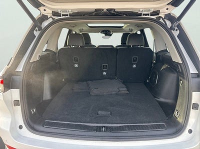 2023 Jeep Grand Cherokee 4xe 4x4