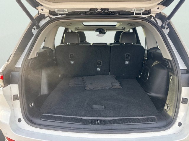 2023 Jeep Grand Cherokee 4xe 4x4