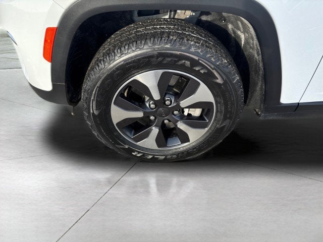 2023 Jeep Grand Cherokee 4xe 4x4