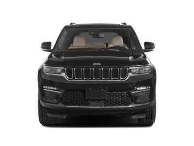 2023 Jeep Grand Cherokee 4xe 4x4