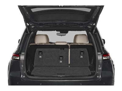 2022 Jeep Grand Cherokee 4xe Trailhawk