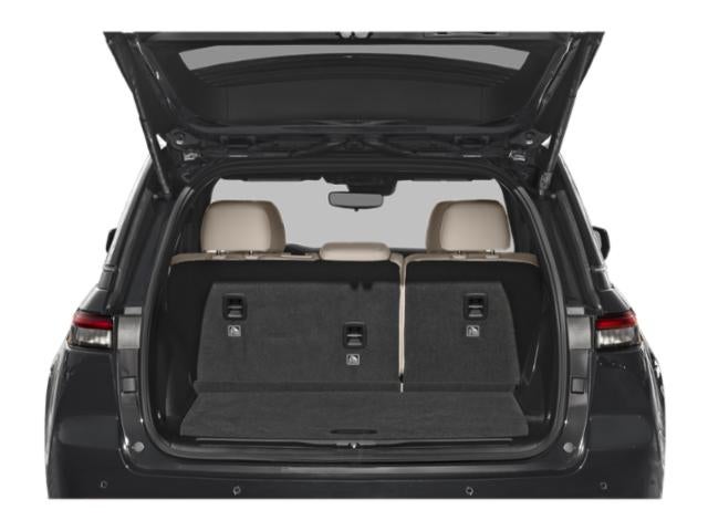 2022 Jeep Grand Cherokee 4xe Trailhawk