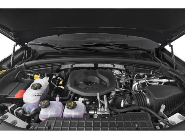 2022 Jeep Grand Cherokee 4xe Trailhawk