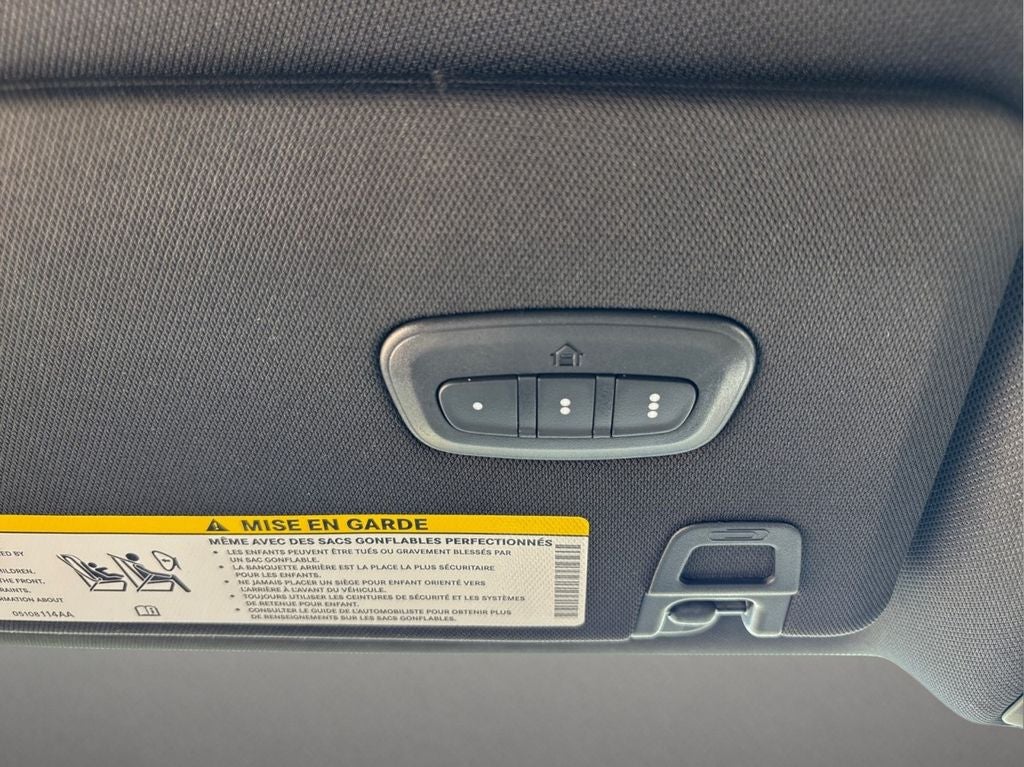 2022 Jeep Grand Cherokee Trailhawk 4xe