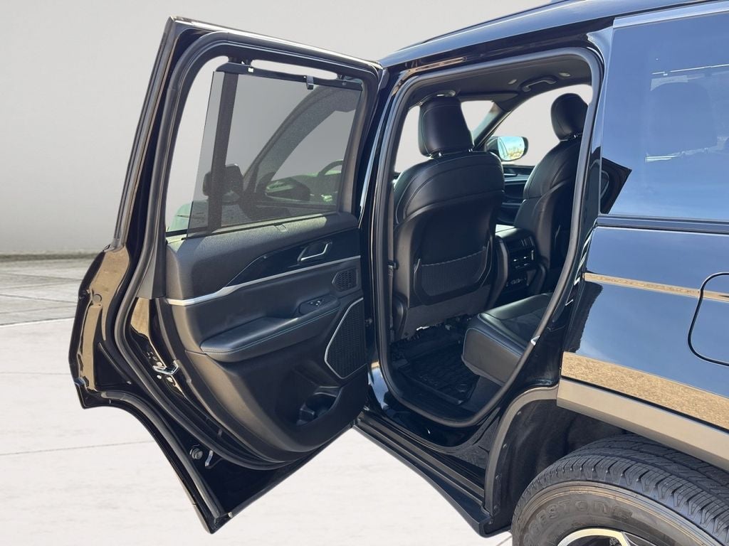2022 Jeep Grand Cherokee Trailhawk 4xe