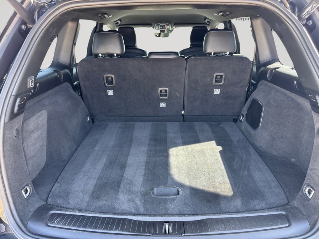 2022 Jeep Grand Cherokee Trailhawk 4xe