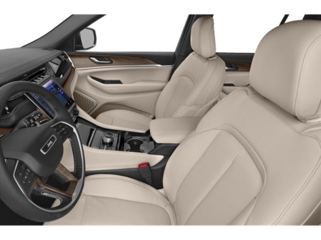 2022 Jeep Grand Cherokee 4xe Trailhawk