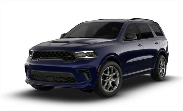 2026 Dodge Durango GT Premium HEMI V8