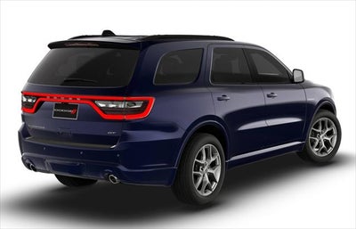 2026 Dodge Durango GT Premium HEMI V8
