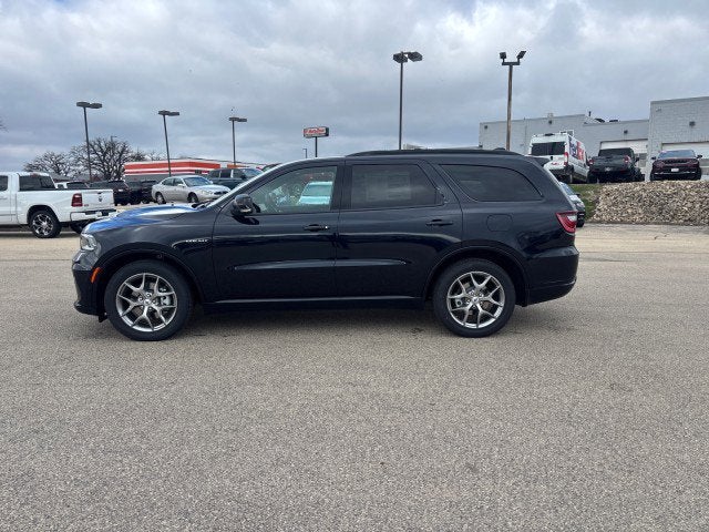 2026 Dodge Durango GT Premium HEMI V8