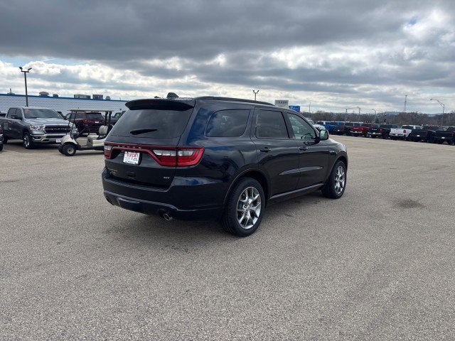 2026 Dodge Durango GT Premium HEMI V8