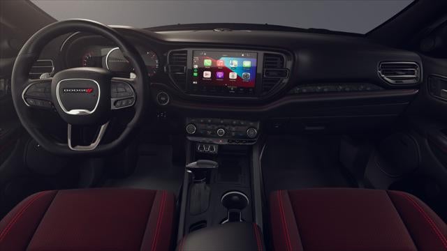 2026 Dodge Durango GT Premium HEMI V8