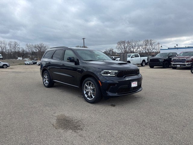 2026 Dodge Durango GT Premium HEMI V8
