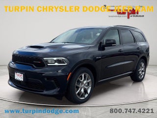 2026 Dodge Durango GT Premium HEMI V8