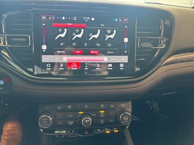 2026 Dodge Durango GT Premium HEMI V8