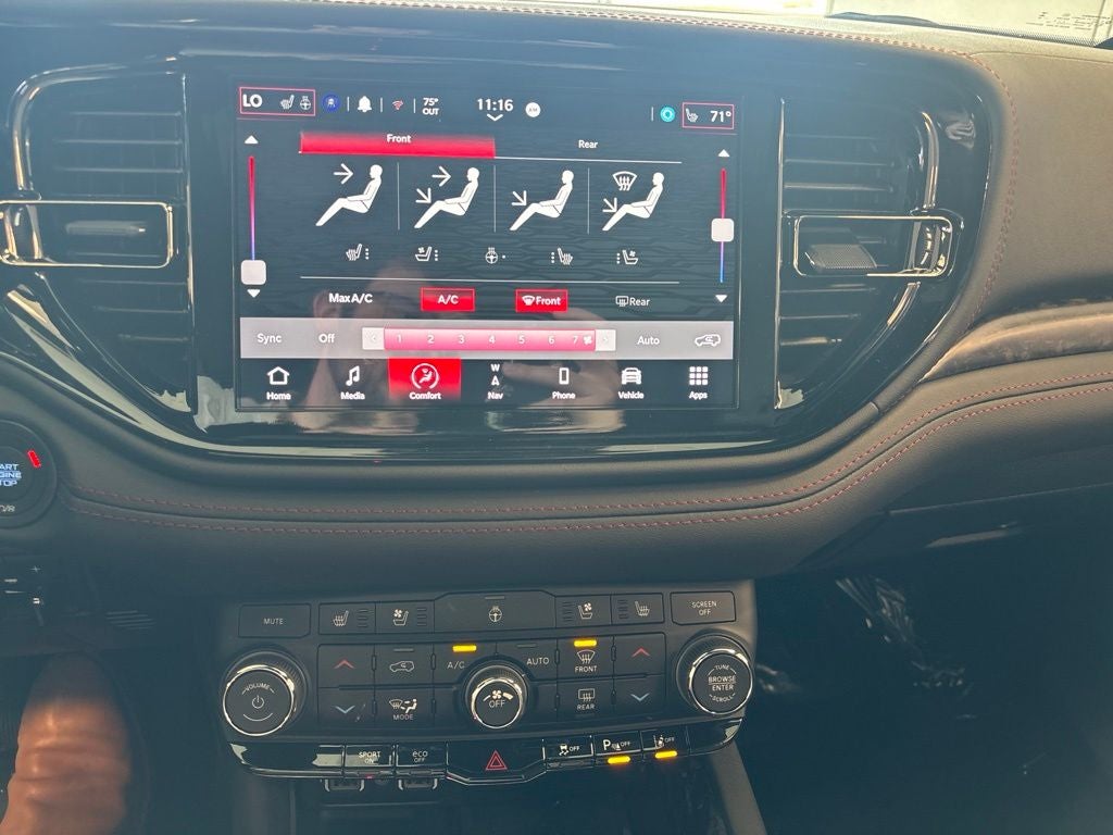2026 Dodge Durango GT Premium HEMI V8