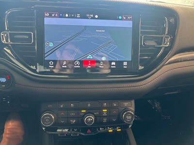2026 Dodge Durango GT Premium HEMI V8