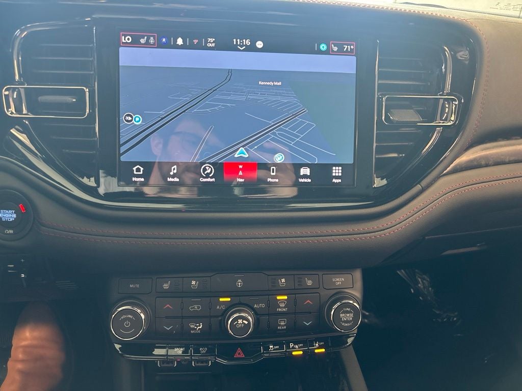 2026 Dodge Durango GT Premium HEMI V8