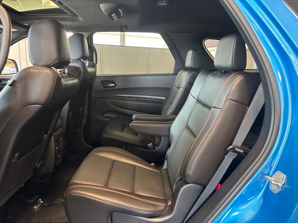 2026 Dodge Durango GT Premium HEMI V8