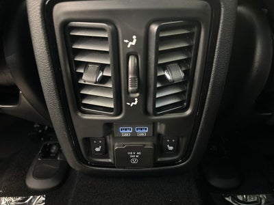 2026 Dodge Durango GT Premium HEMI V8