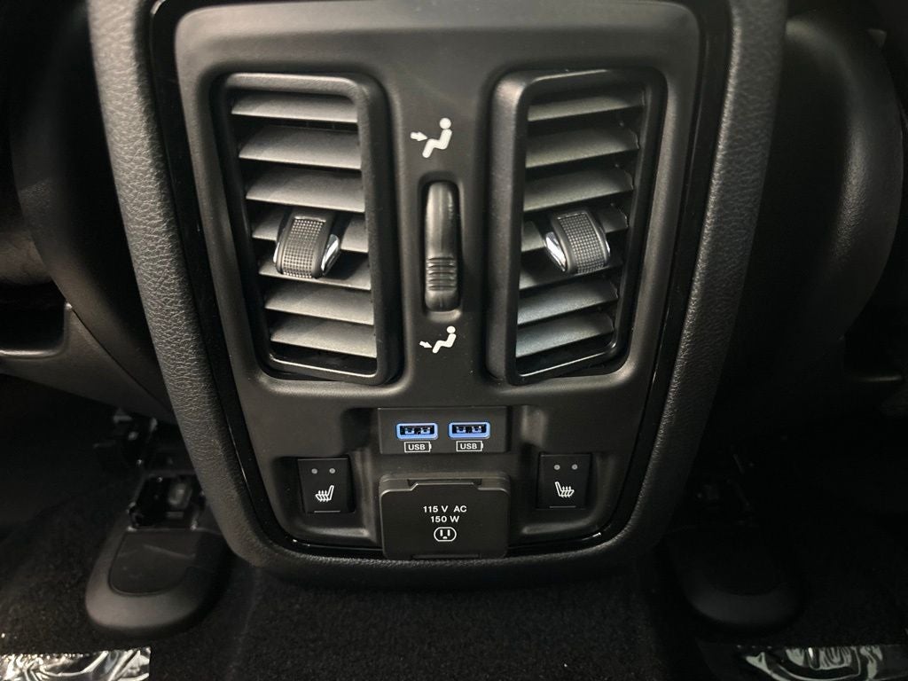 2026 Dodge Durango GT Premium HEMI V8