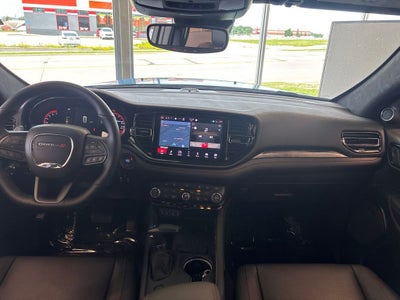 2026 Dodge Durango GT Premium HEMI V8