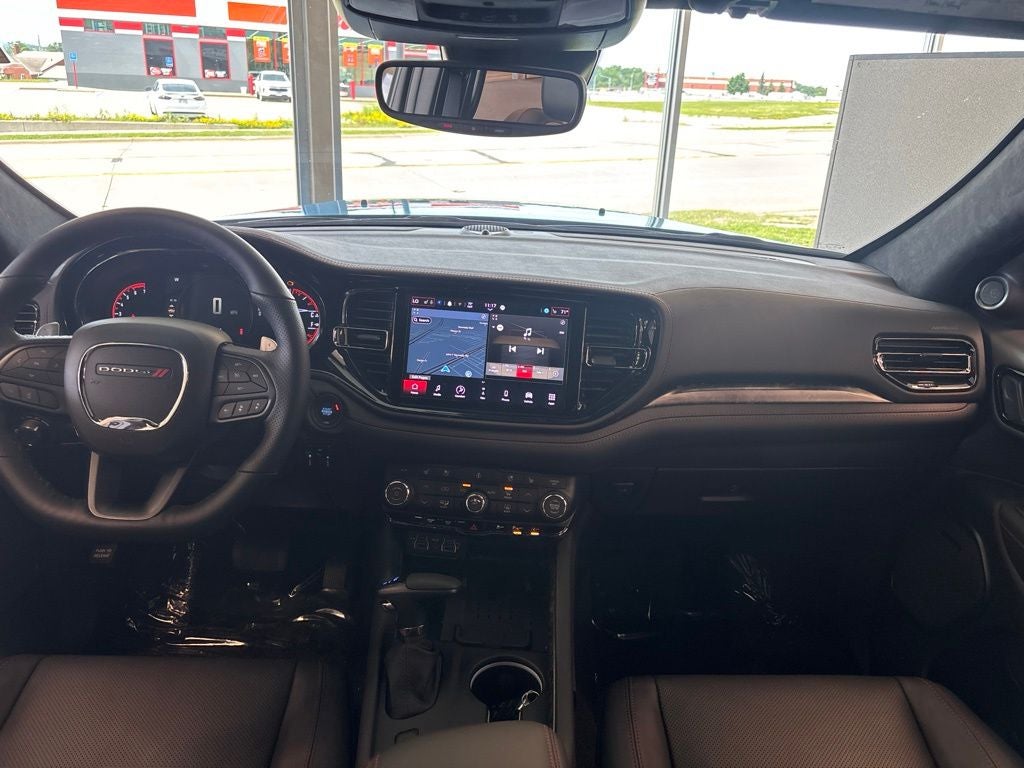 2026 Dodge Durango GT Premium HEMI V8