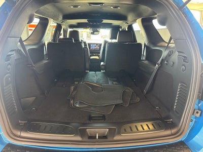 2026 Dodge Durango GT Premium HEMI V8
