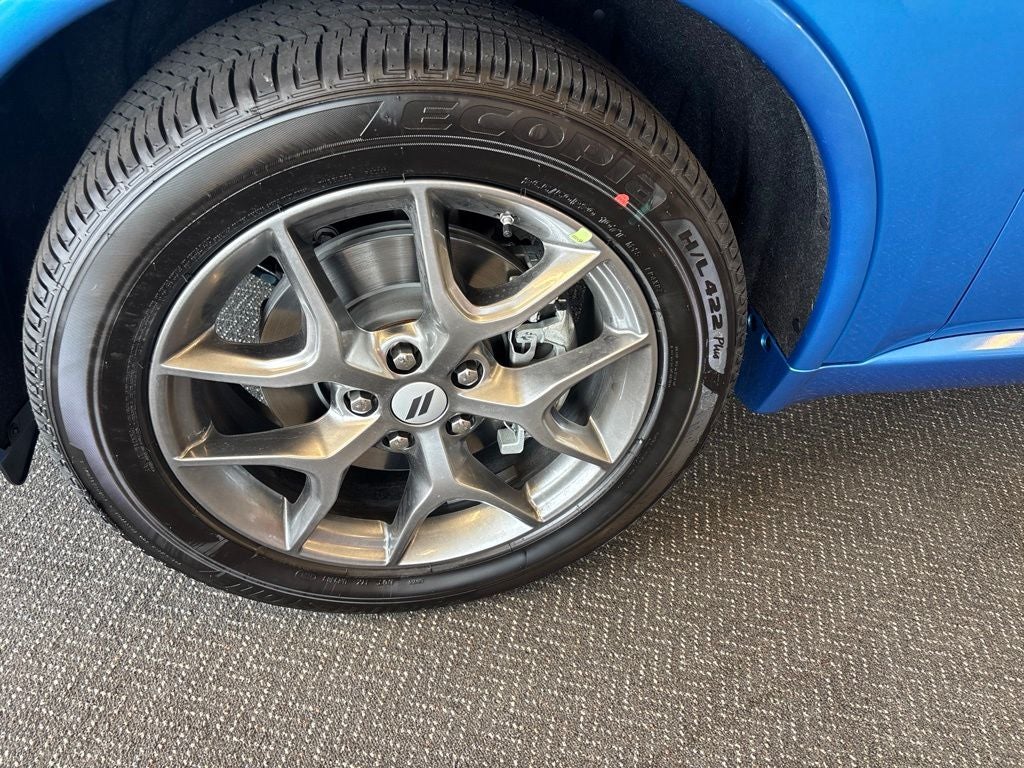 2026 Dodge Durango GT Premium HEMI V8