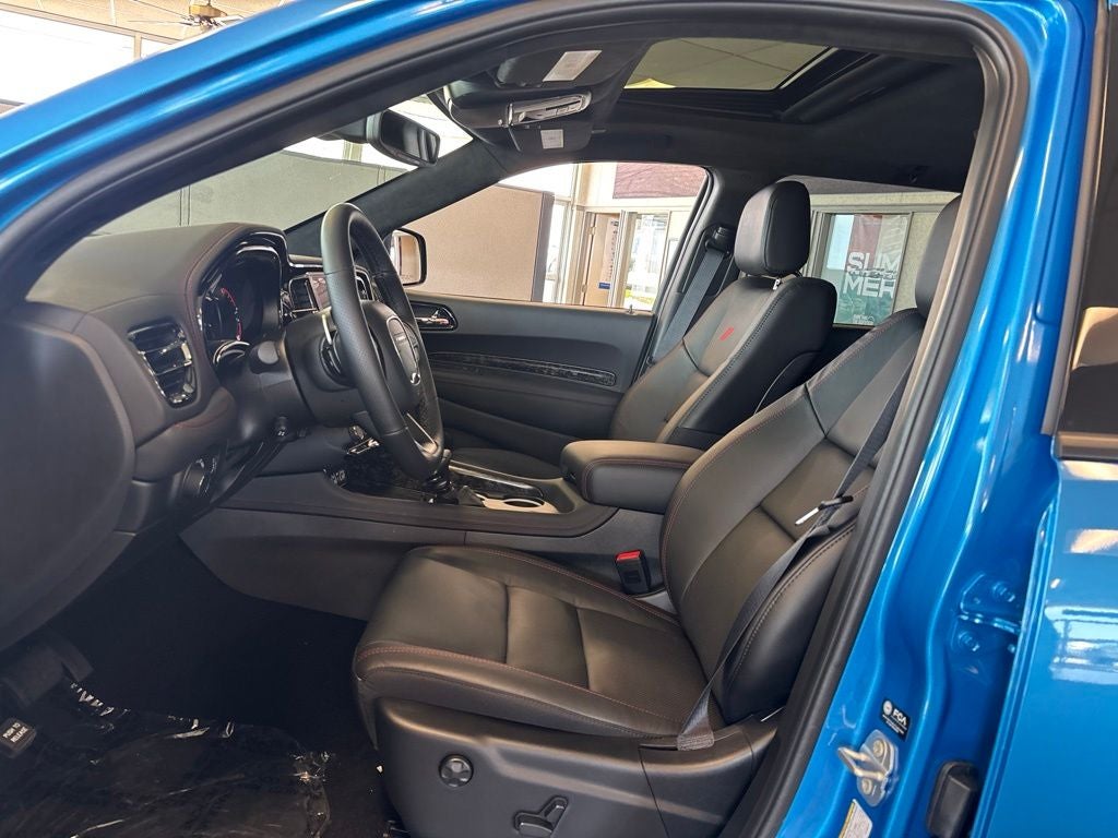 2026 Dodge Durango GT Premium HEMI V8