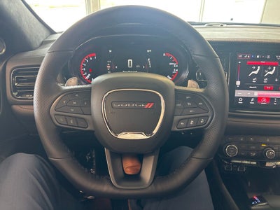 2026 Dodge Durango GT Premium HEMI V8