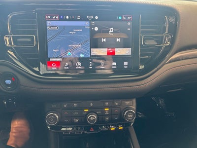 2026 Dodge Durango GT Premium HEMI V8