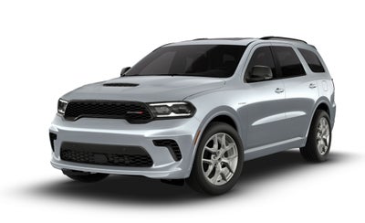 2026 Dodge Durango GT Premium HEMI V8