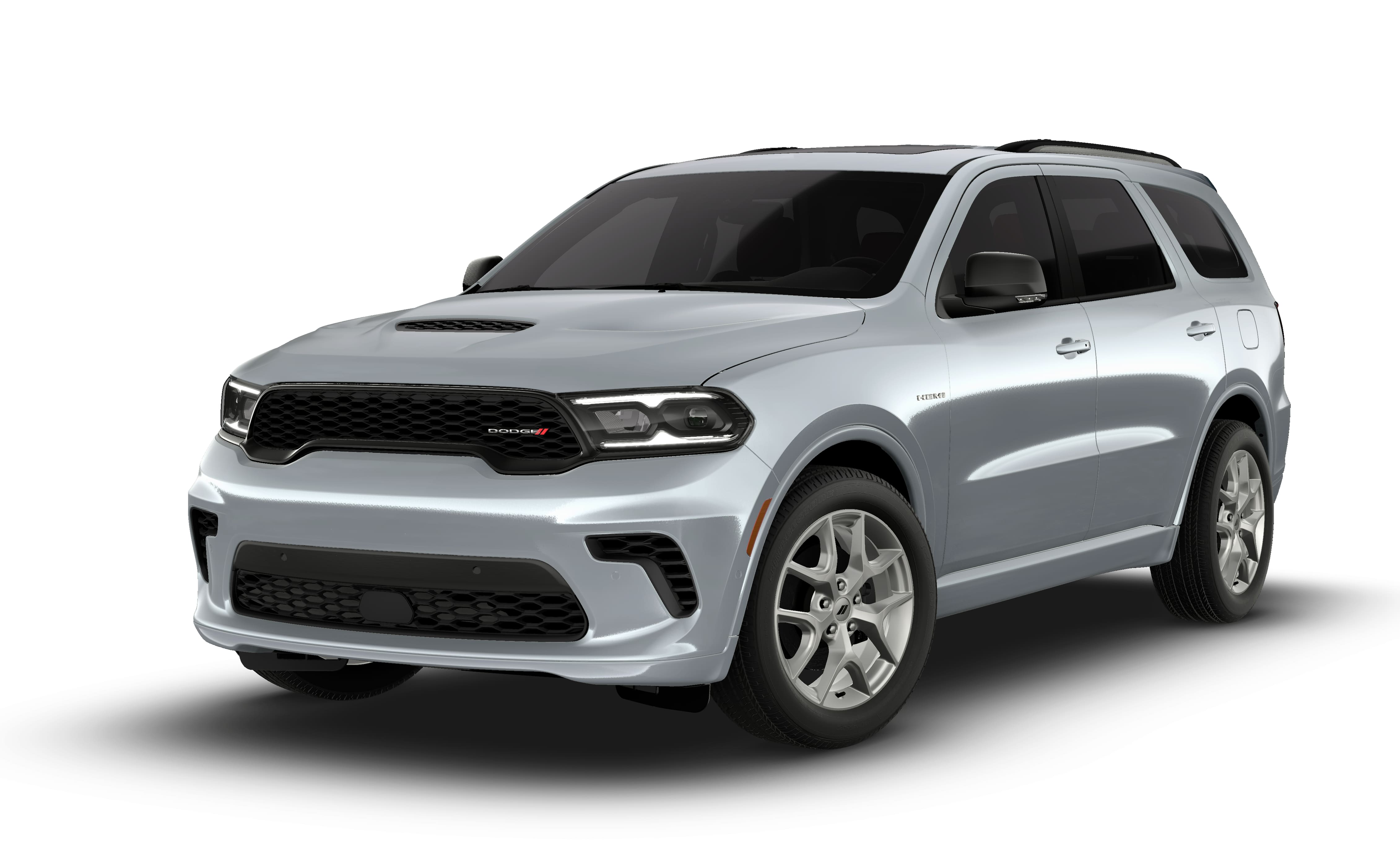 2026 Dodge Durango GT Premium HEMI V8