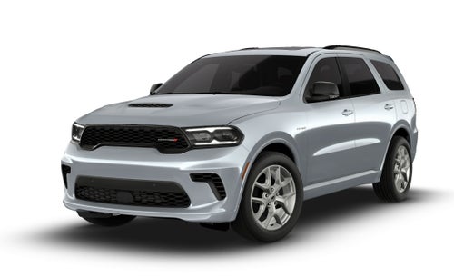 2026 Dodge Durango GT Premium HEMI V8
