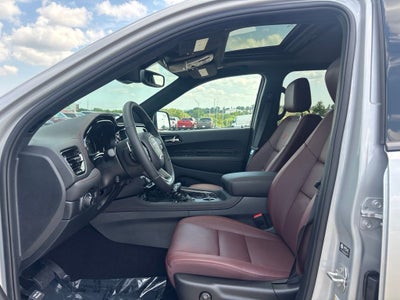 2026 Dodge Durango GT Premium HEMI V8