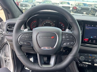 2026 Dodge Durango GT Premium HEMI V8