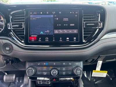 2026 Dodge Durango GT Premium HEMI V8