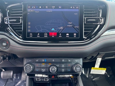 2026 Dodge Durango GT Premium HEMI V8