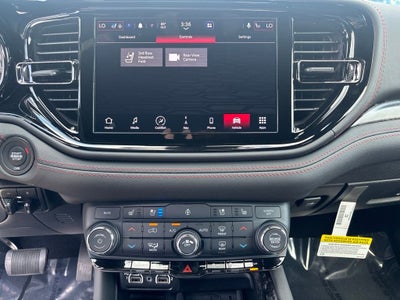 2026 Dodge Durango GT Premium HEMI V8