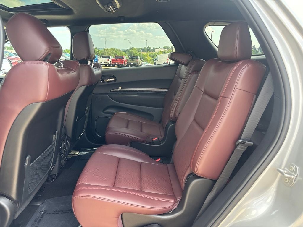 2026 Dodge Durango GT Premium HEMI V8
