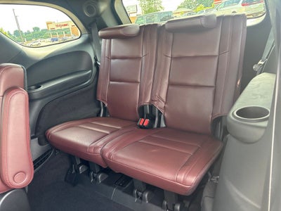 2026 Dodge Durango GT Premium HEMI V8
